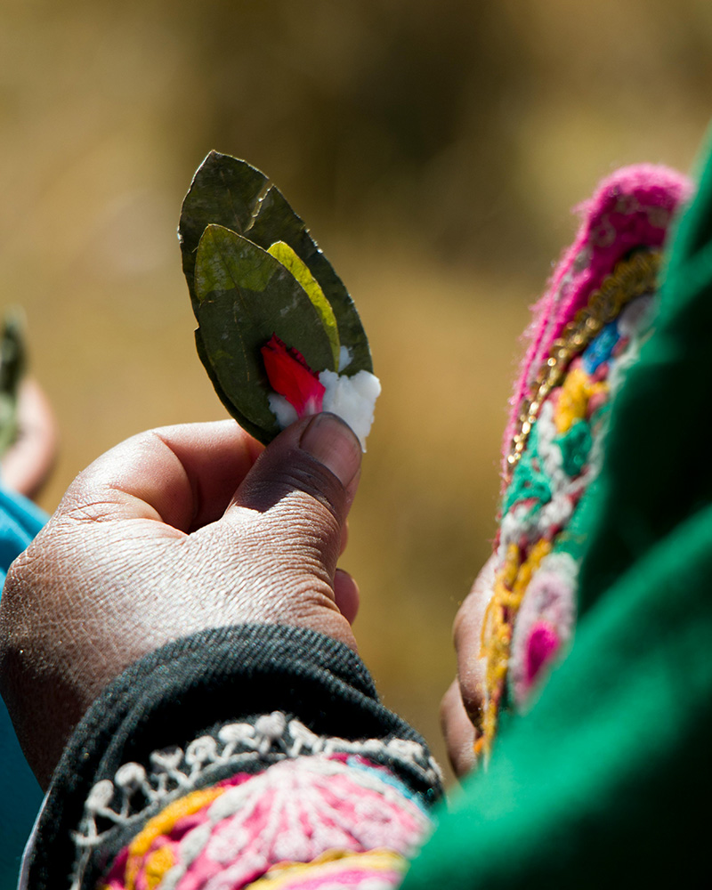 Fête du Soleil Inti Raymi au Pérou