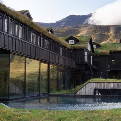 Islande