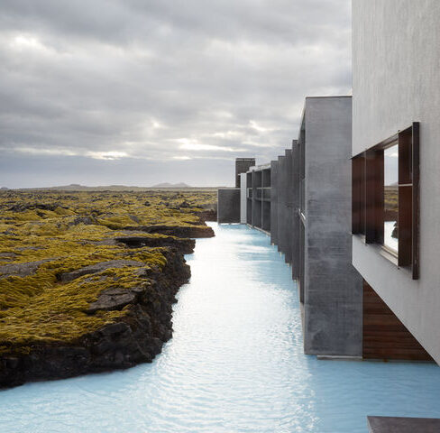 Islande
