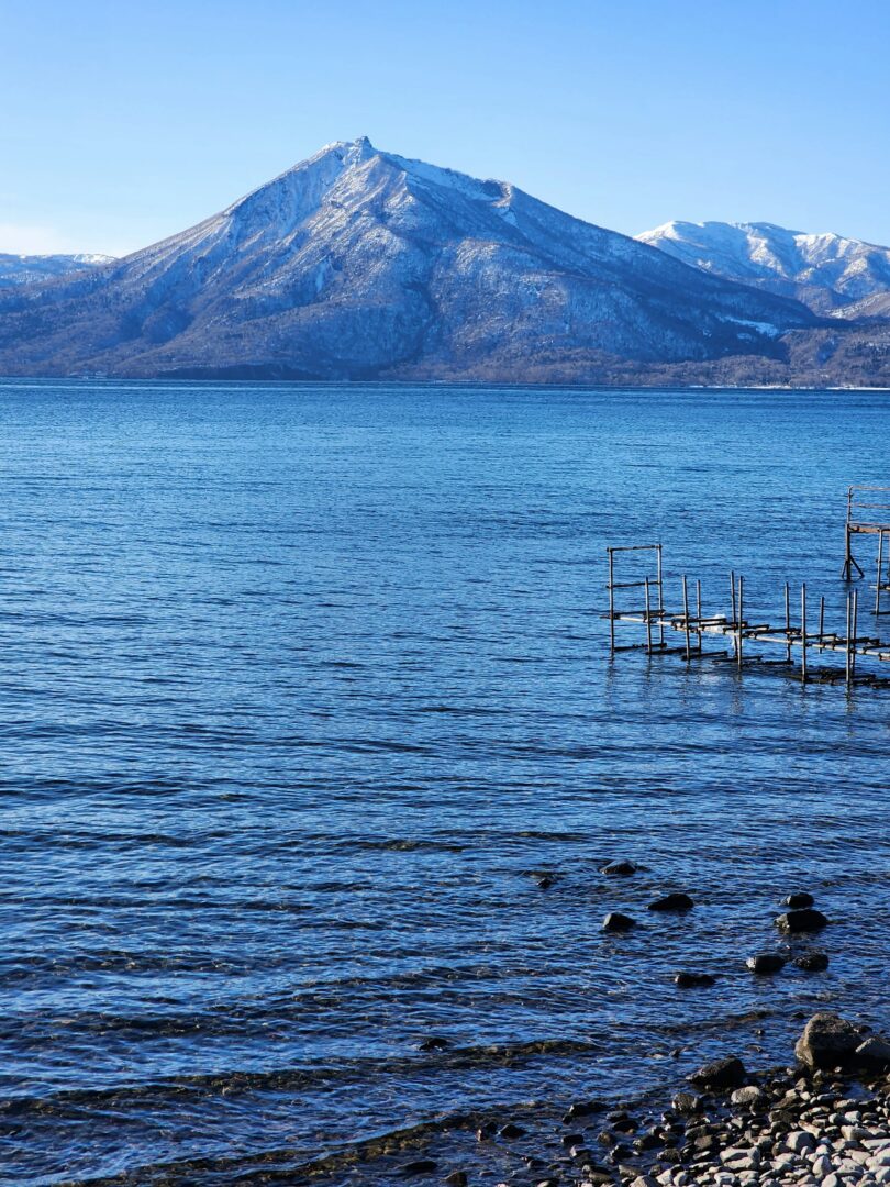 Hakodate - Lac Toya : au cœur des grands espaces