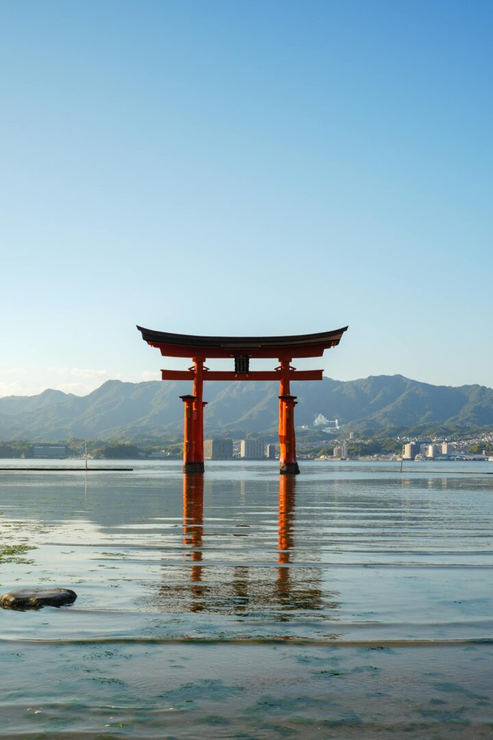 Hiroshima - Miyajima : Mémoire et spiritualité au fil de l’eau