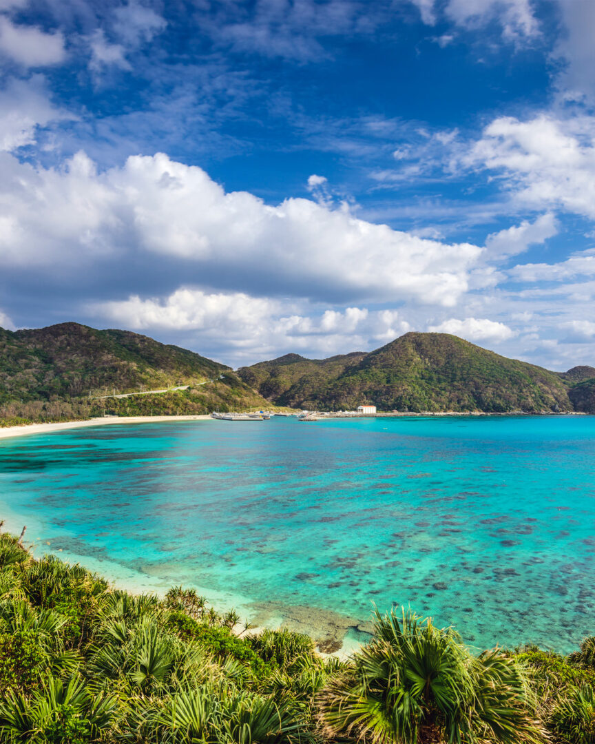 Okinawa : Découverte et escapade