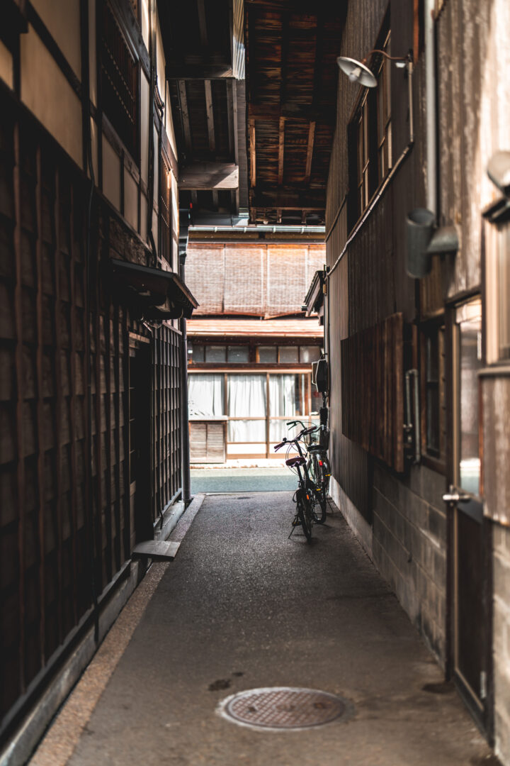 Kanazawa - Gokayama - Takayama : Traditions et paysages alpins