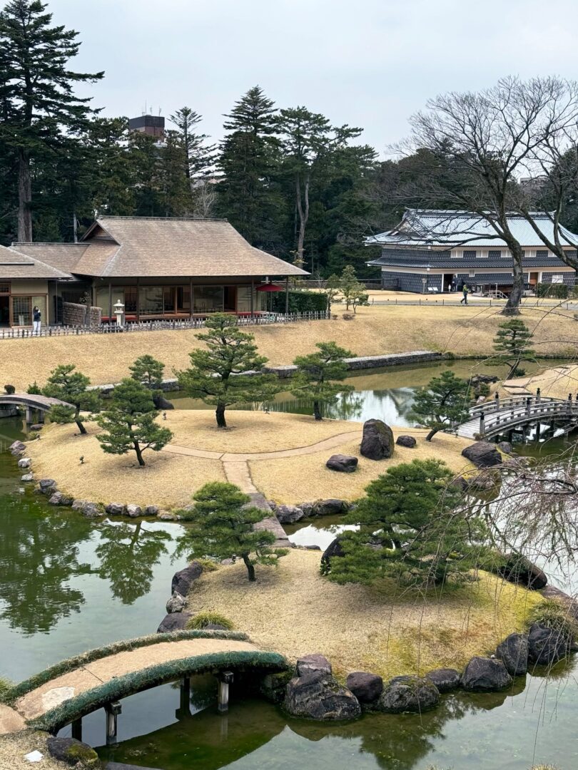 Takayama - Kanazawa : Du cœur des Alpes aux trésors de la mer du Japon