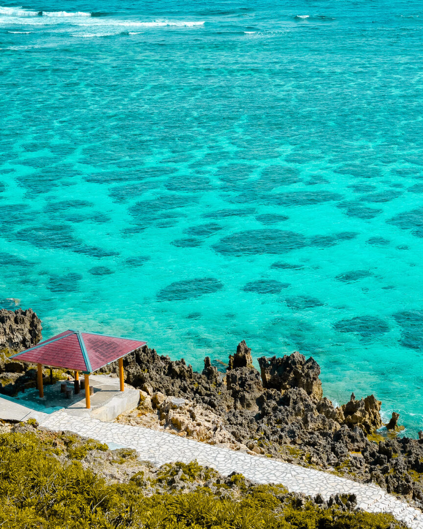 Okinawa : Histoire et climat tropical