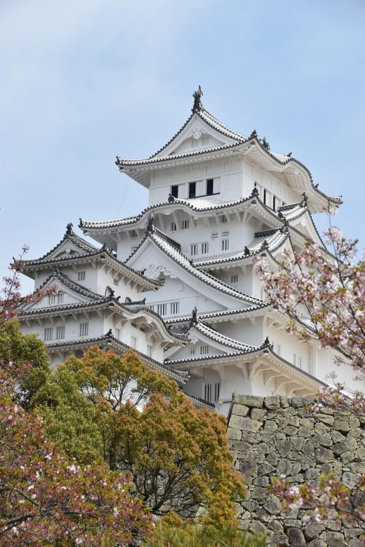 Miyajima - Himeji : Entre nature préservée et héritage féodal