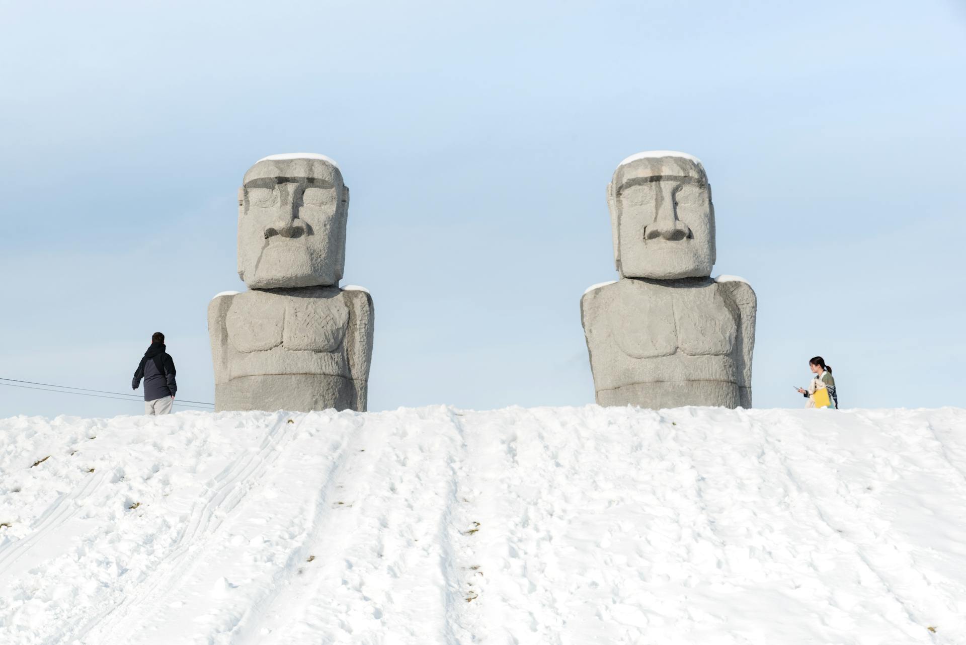 Hokkaido au Japon avec Continents Insolites