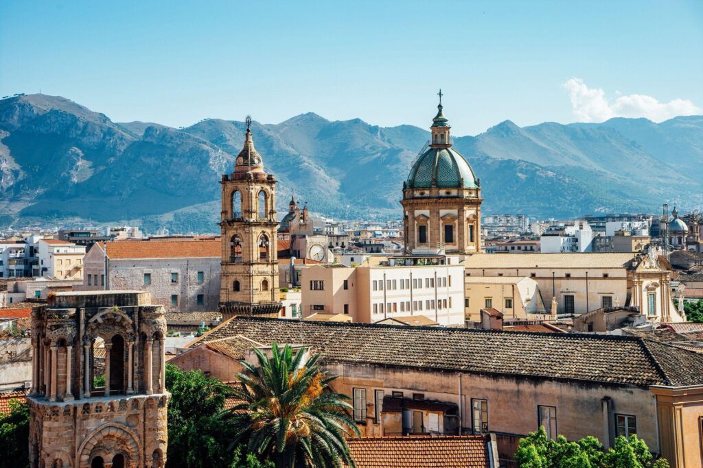 Sicile
