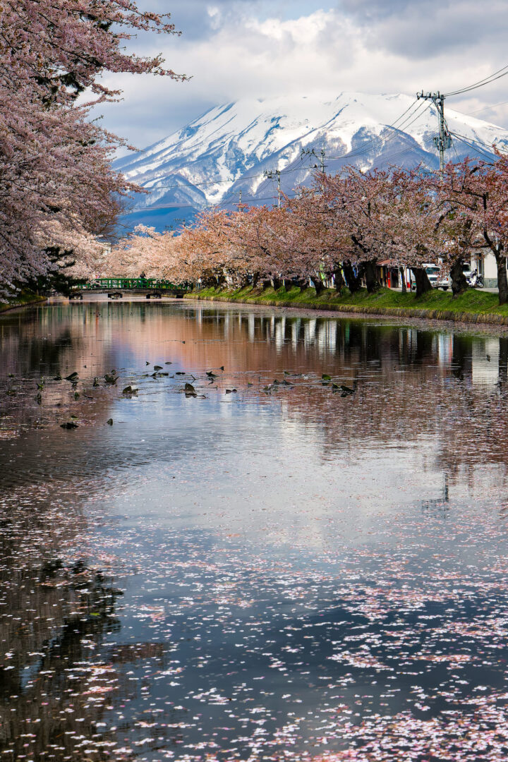 Hiraizumi - Aomori - Hirosaki : un Japon d’antan