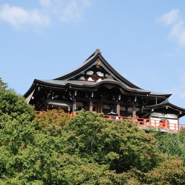 Les essentiels du Japon : villes trépidantes et randonnée aux pieds des Alpes japonaises