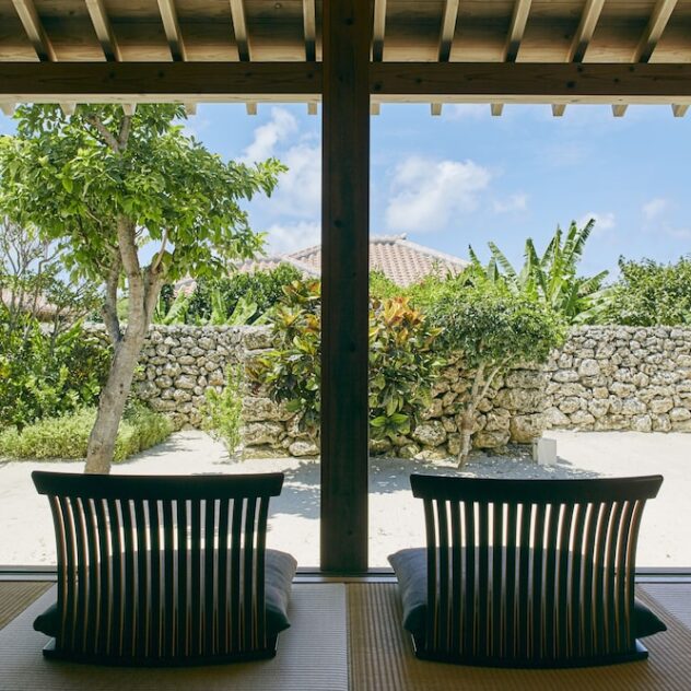 De Kyushu à Okinawa : terres sauvages et îles coralliennes