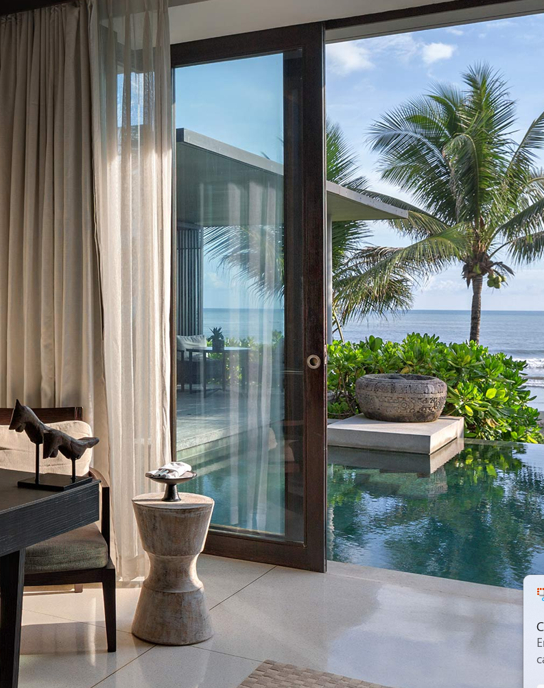 Retour à Bali : Du grand large aux rivages apaisés