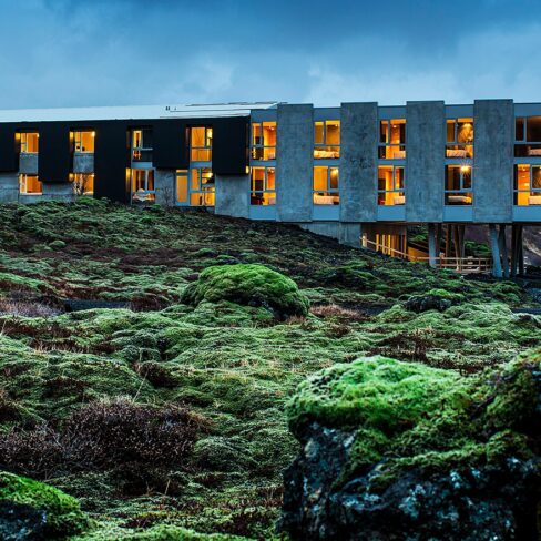 Islande