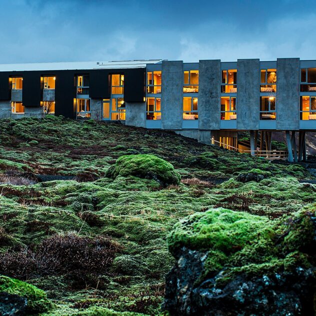 Islande