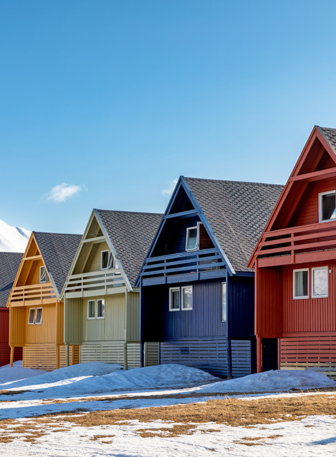Retour vers Longyearbyen : La dernière étape