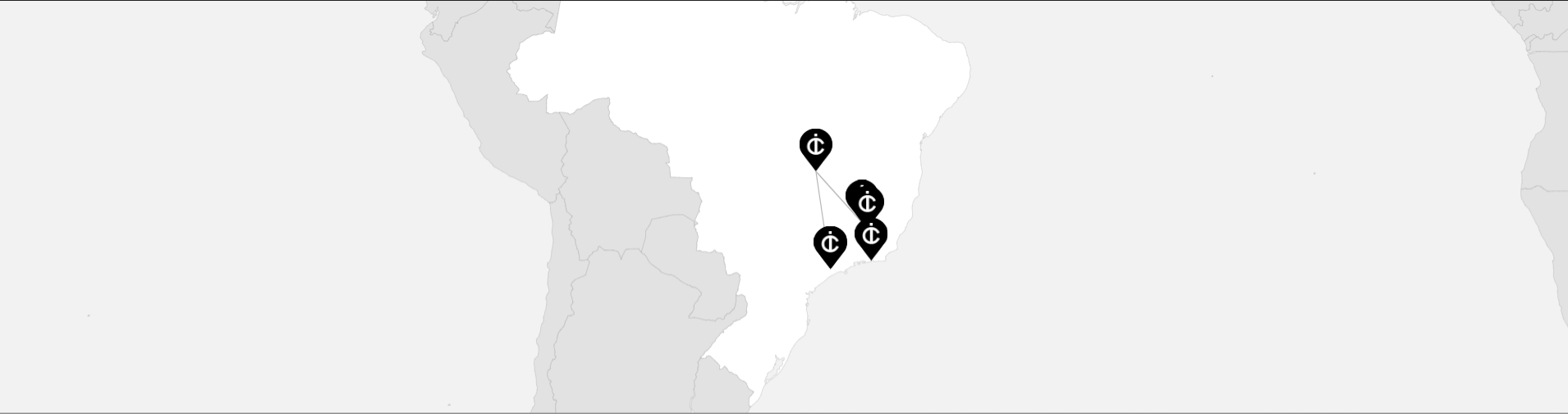 Sur les traces d'Oscar Niemeyer : entre audace architecturale et héritage colonial