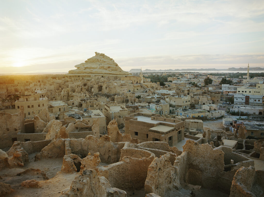Egypte