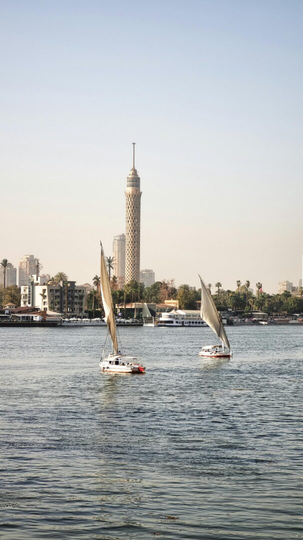 Le Caire : Une immersion dans la scène artistique contemporaine