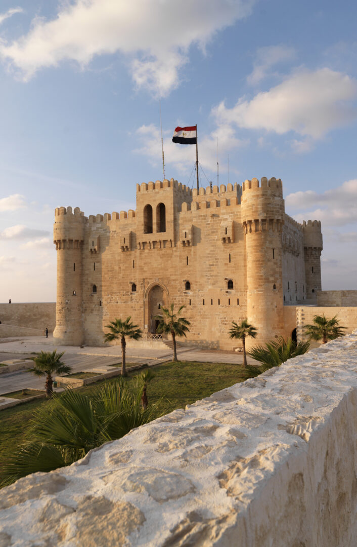 Le Caire - Alexandrie - Aux sources d'une Égypte cosmopolite