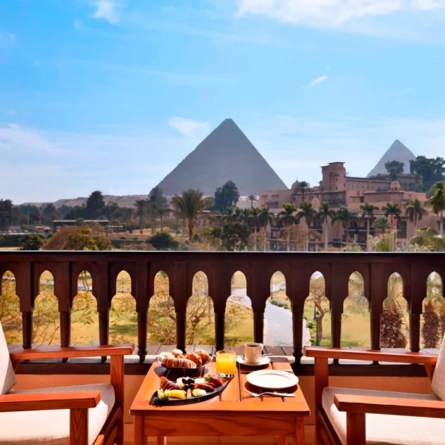 L’Égypte, terre d’artistes