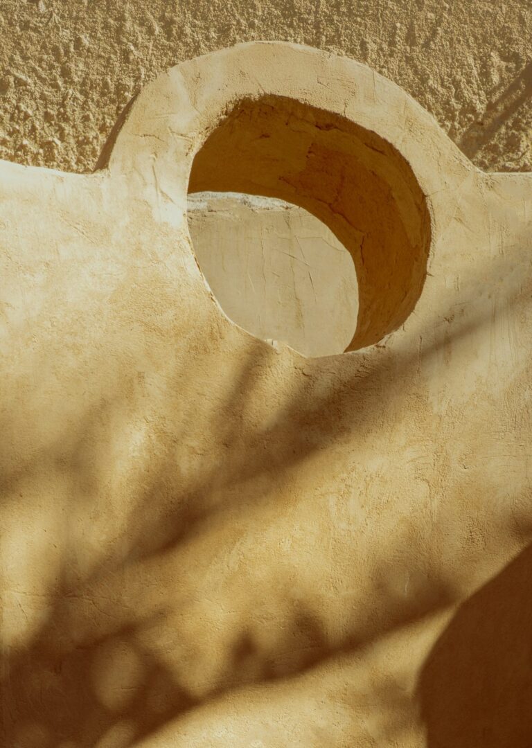 Siwa : Forteresse et montagne des morts