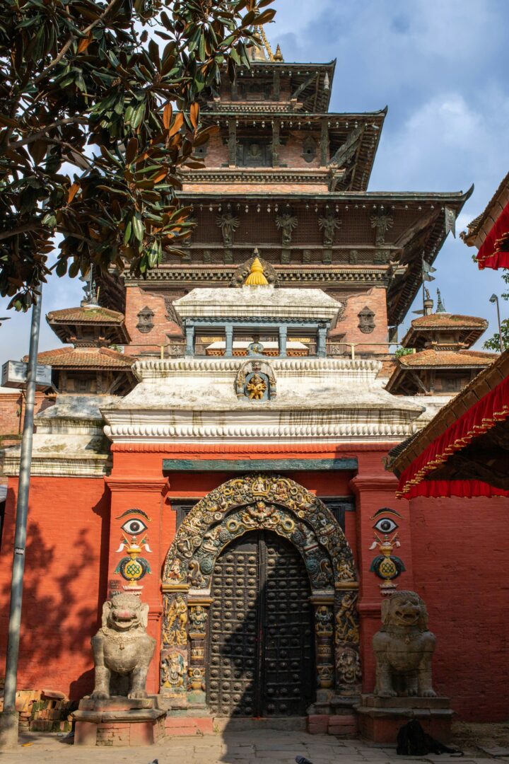 Katmandou