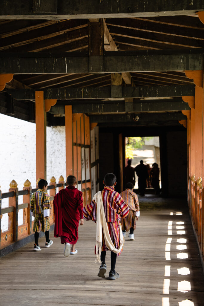 Voyage en Himalaya : Découvrez le Bhoutan, le Népal et le Ladakh