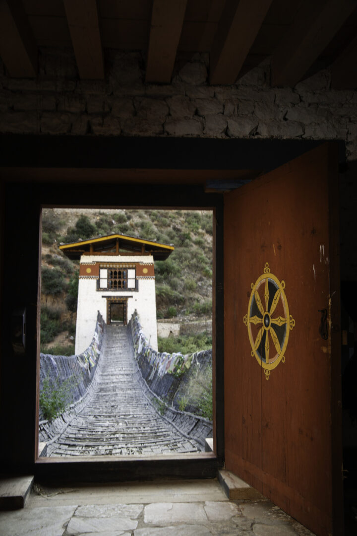 Paro – Delhi : Le retour en douceur