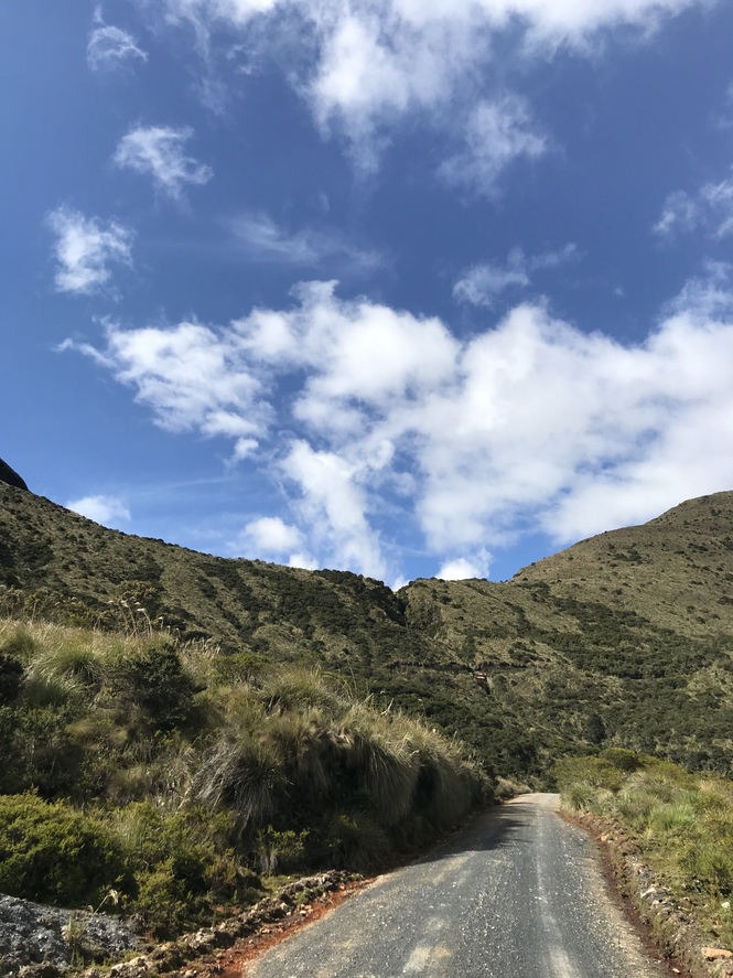 Zuleta : Entre Andes et légendes