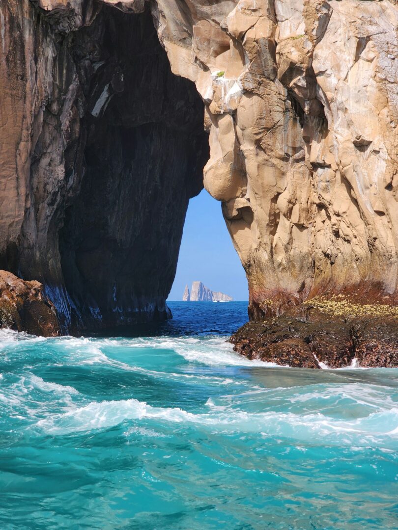 Guayaquil - Santa Cruz : Cap sur les Galápagos