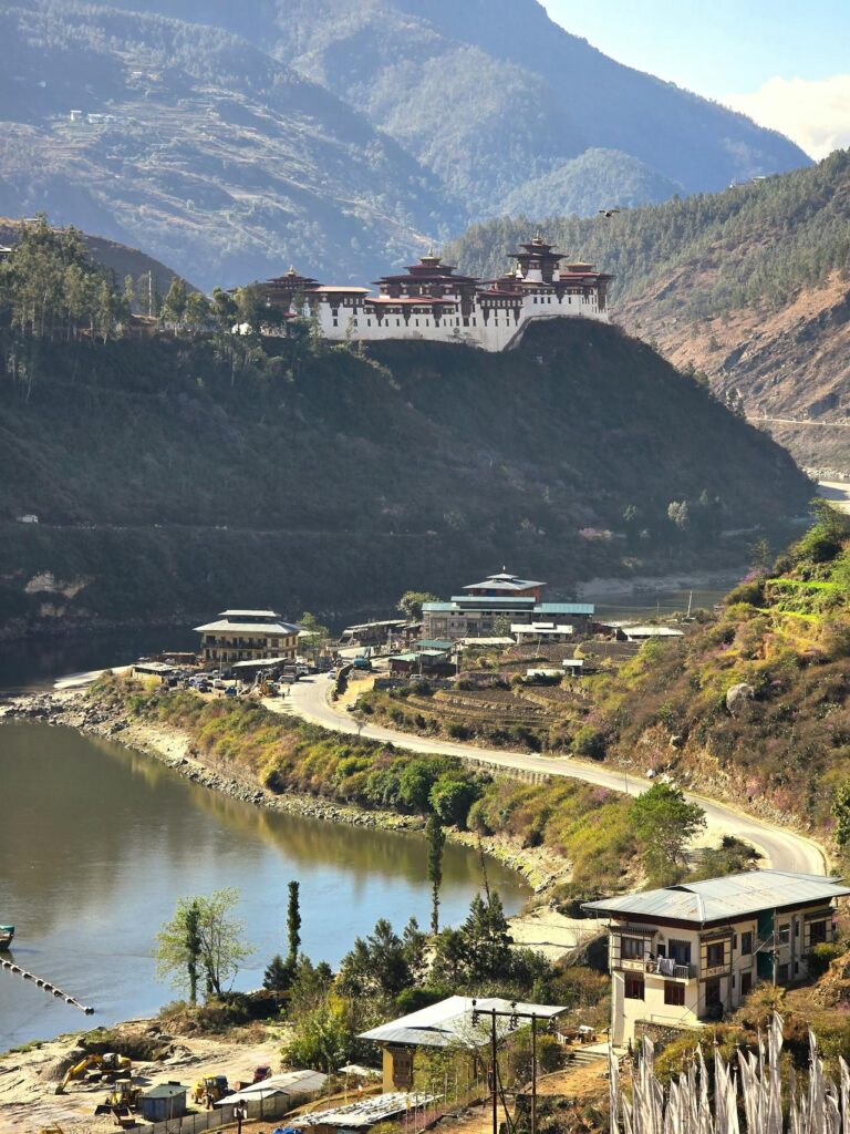 Voyage en Himalaya : Découvrez le Bhoutan, le Népal et le Ladakh
