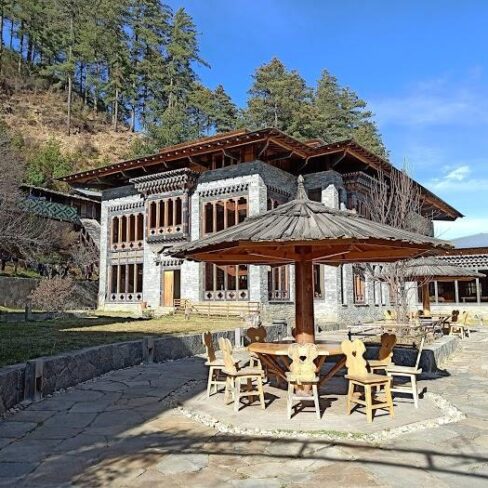 Bhoutan