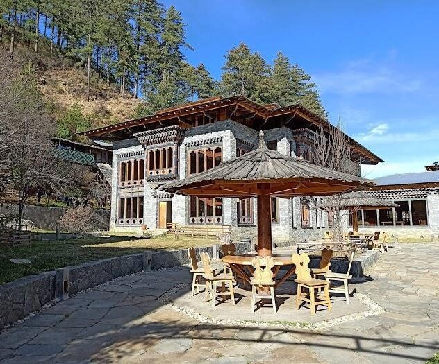 Bhoutan