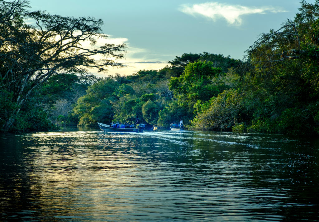 Equateur