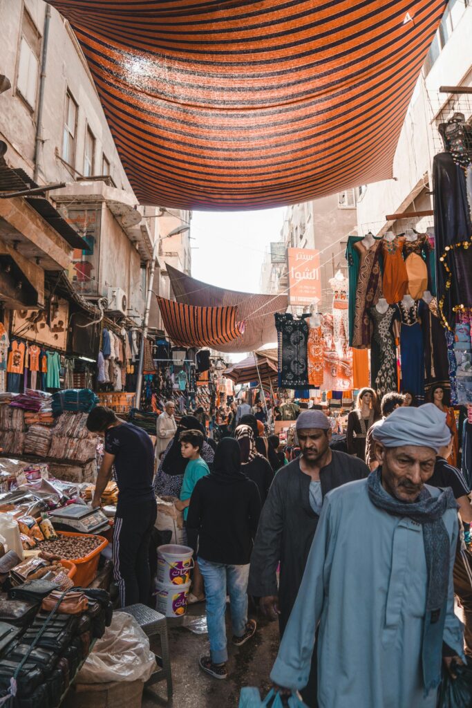 24h au Caire : itinéraire culturel et confidentiel avec nos experts