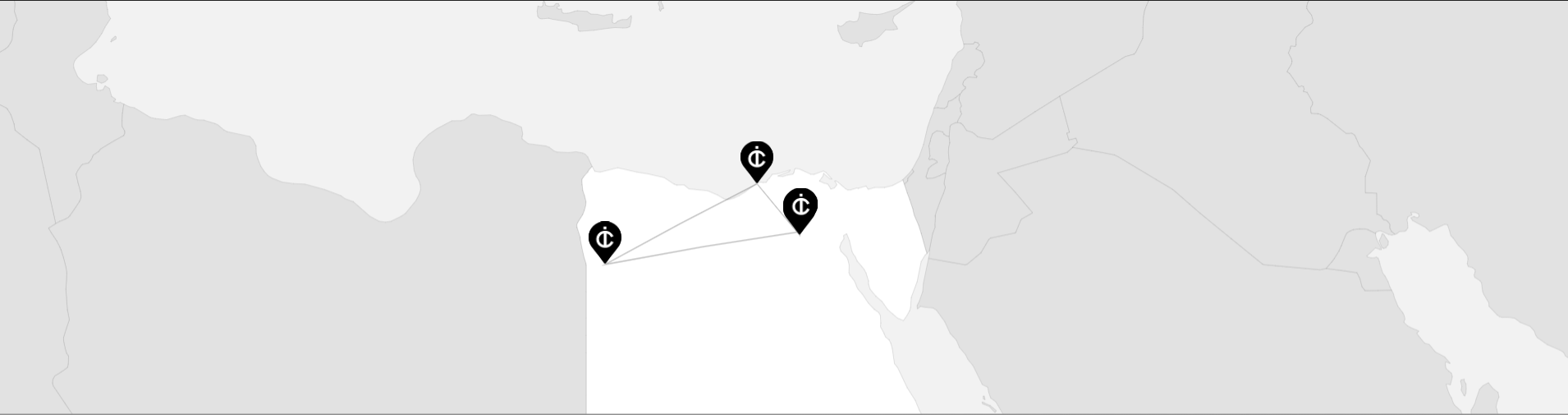 L’Égypte, terre d’artistes