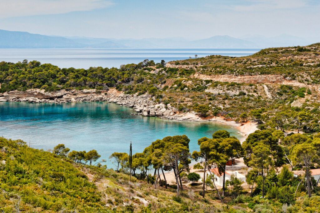 Le murmure du Sud : trois îles, trois émotions, une Méditerranée autrement
