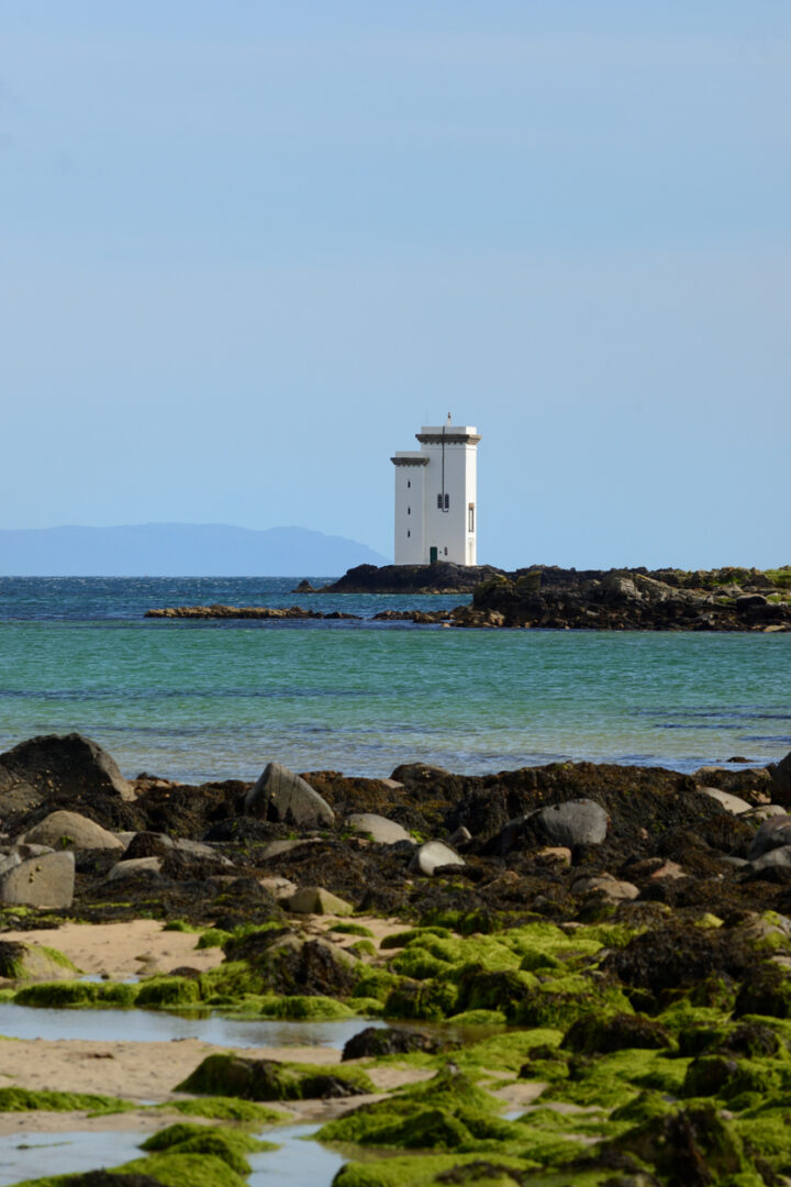 Île d’Islay : Exploration sauvage et confidentielle
