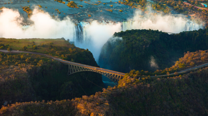 Afrique