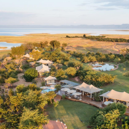 Zimbabwe
