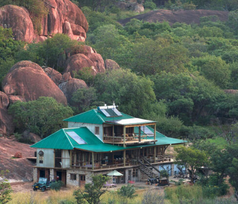 Zimbabwe