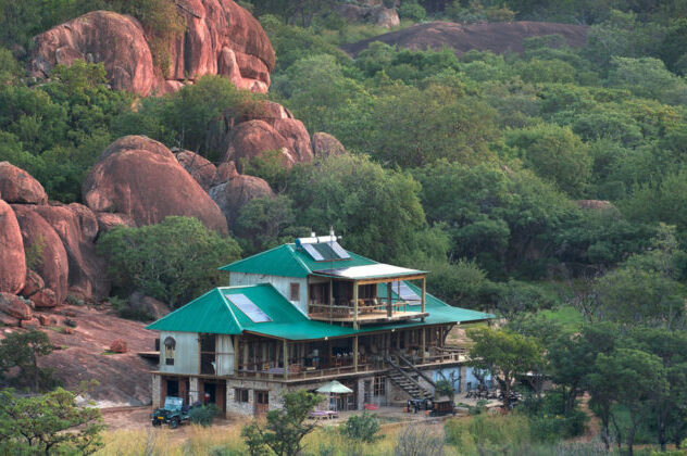 Zimbabwe