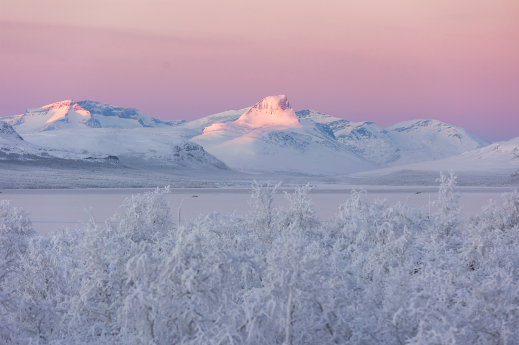 Finlande