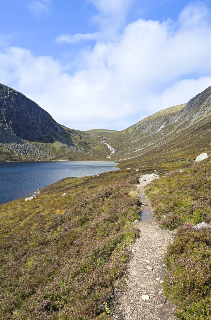 Parc national des Cairngorms : Exploration et traditions