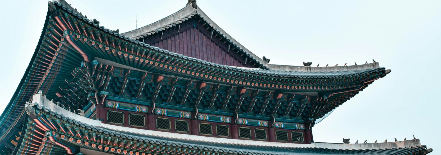 24h à Séoul : des palais Joseon aux néons de la nuit