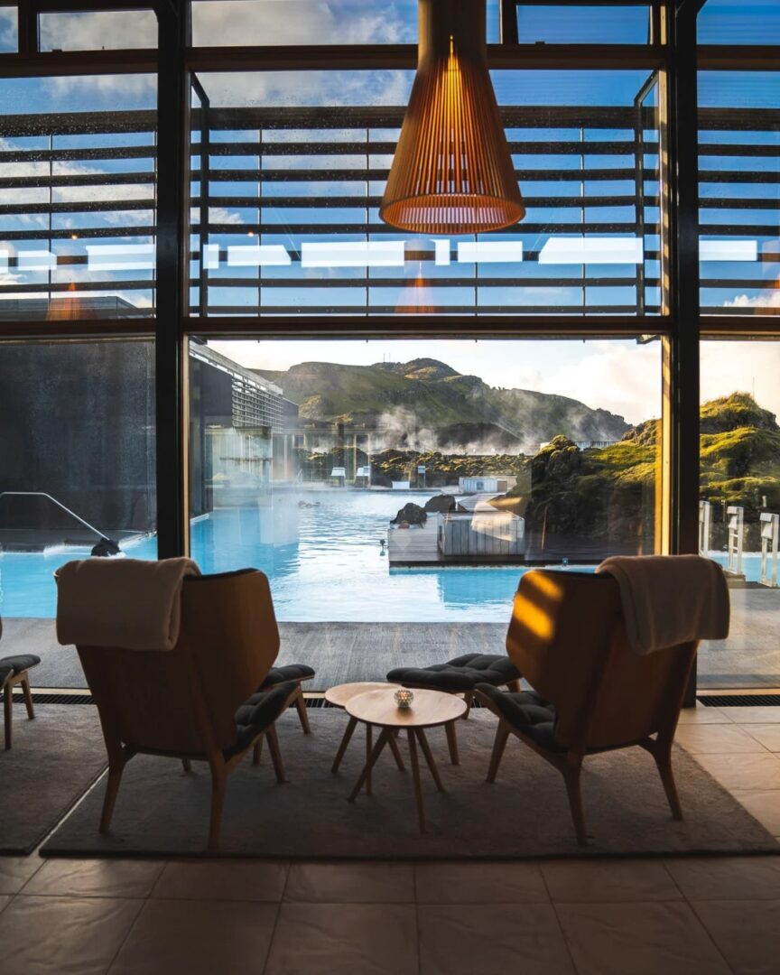 Reykjanes : Volcans, chevaux islandais et Blue Lagoon