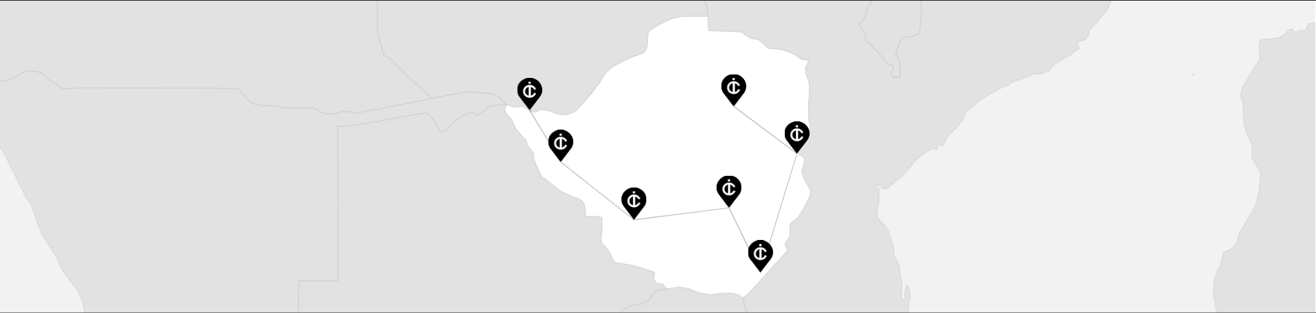 Roadtrip au Zimbabwe sur les pistes d’une Afrique secrète