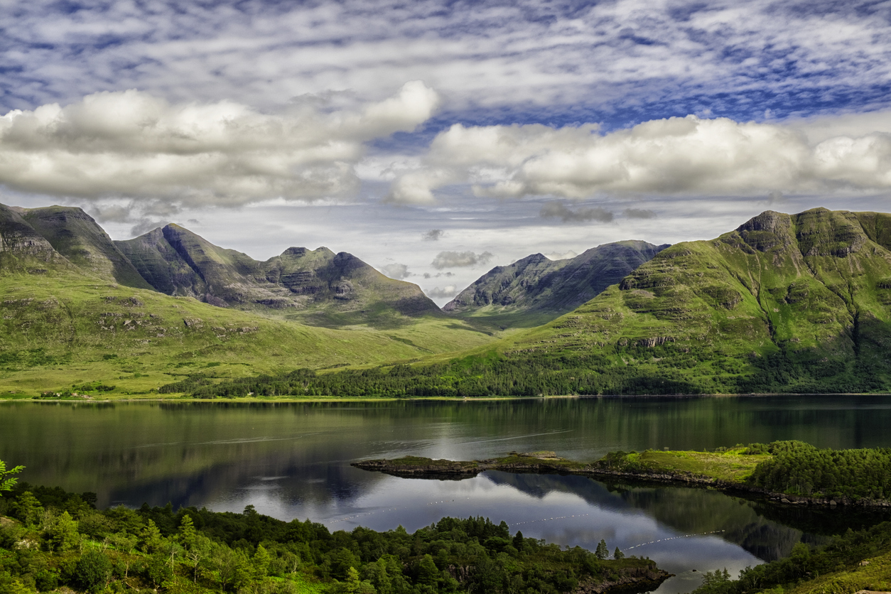 Ecosse