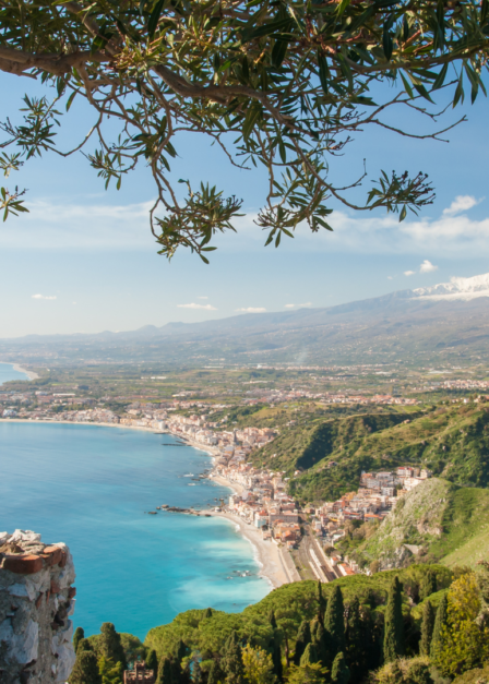 voyager en Sicile avec Continents Insolites