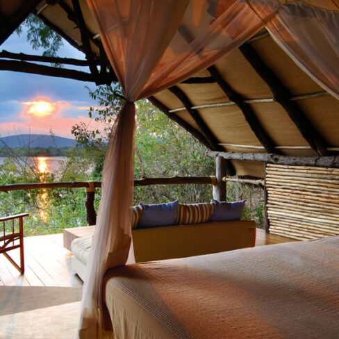 Tanzanie